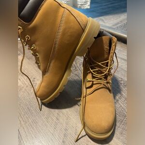 Timberland Boot